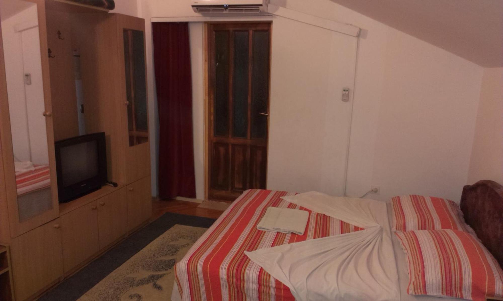 Apartments & Hostel Zdrava Hrana Mostar Dış mekan fotoğraf