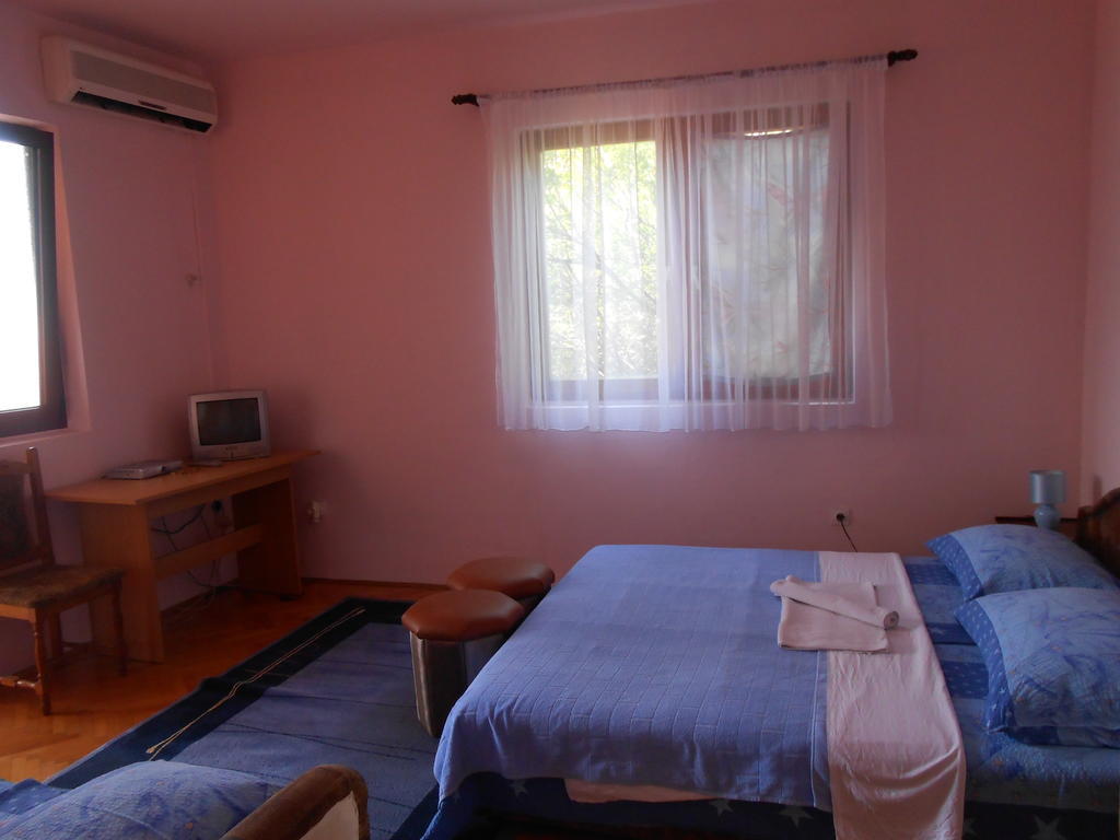 Apartments & Hostel Zdrava Hrana Mostar Oda fotoğraf