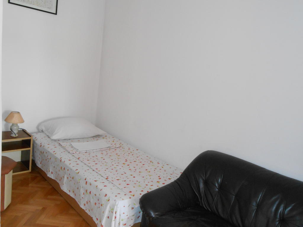 Apartments & Hostel Zdrava Hrana Mostar Oda fotoğraf