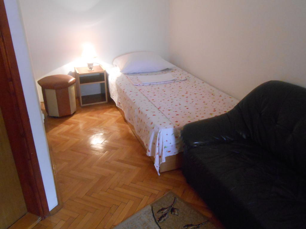 Apartments & Hostel Zdrava Hrana Mostar Oda fotoğraf