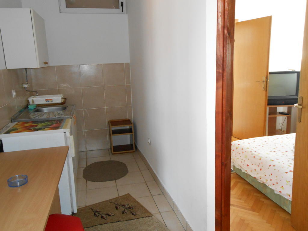 Apartments & Hostel Zdrava Hrana Mostar Oda fotoğraf