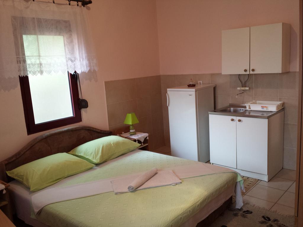 Apartments & Hostel Zdrava Hrana Mostar Oda fotoğraf