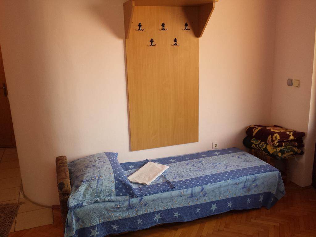 Apartments & Hostel Zdrava Hrana Mostar Oda fotoğraf