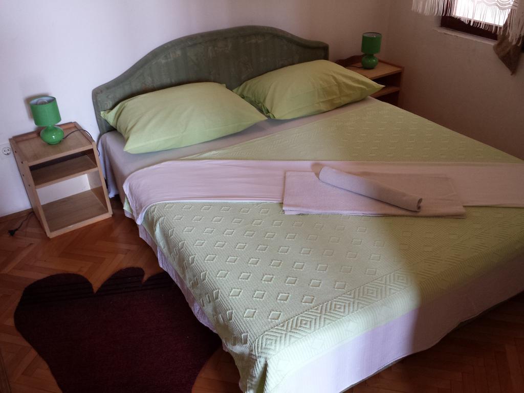 Apartments & Hostel Zdrava Hrana Mostar Oda fotoğraf