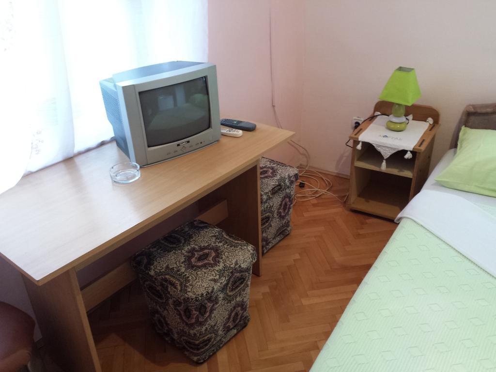 Apartments & Hostel Zdrava Hrana Mostar Oda fotoğraf