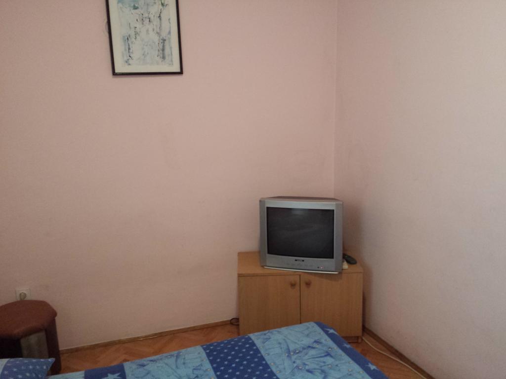 Apartments & Hostel Zdrava Hrana Mostar Oda fotoğraf