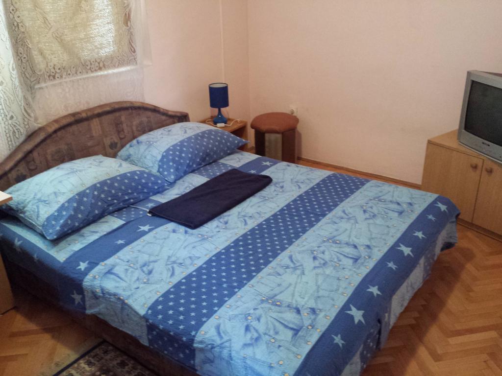 Apartments & Hostel Zdrava Hrana Mostar Oda fotoğraf