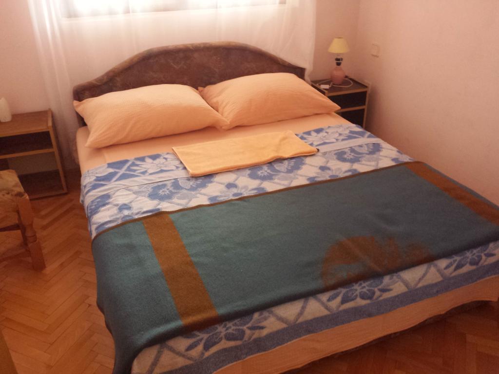 Apartments & Hostel Zdrava Hrana Mostar Oda fotoğraf