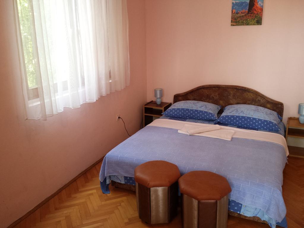 Apartments & Hostel Zdrava Hrana Mostar Dış mekan fotoğraf